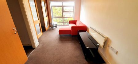 Studio to rent - Photo 3