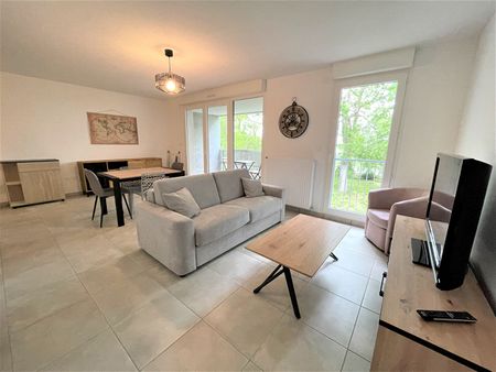 Appartement 2 pièces - Photo 2