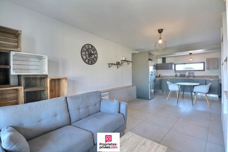 Appartement Carrieres Sous Poissy 2 pièce(s) 43.03 m2 - Photo 2