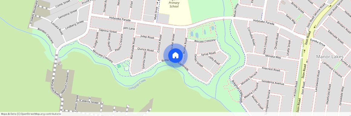 38 Butterscotch Esplanade, 3024, Manor Lakes