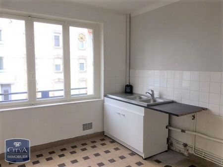 Location Appartement 3 pièces 64m² LORIENT 56100 - Photo 4