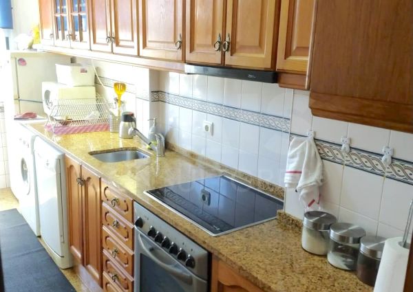 Apartamento T1 em Lisboa