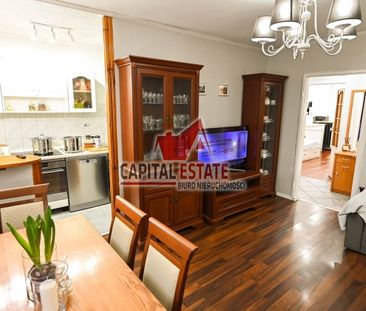 Złotoryja, Podwale Mieszkanie na wynajem - Photo 3