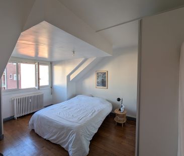 AMIENS CENTRE-VILLE - TYPE 2 AVEC CAVE - Photo 3