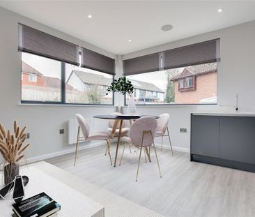 1 bedroom apartment to rent - Photo 5