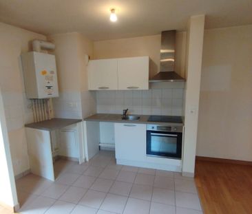 3 Pièces avec balcon - L'Isle Adam - Photo 6