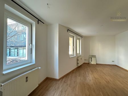 Single Apartment neben City Arkaden - Photo 2