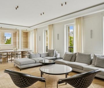 Appartement • Triangle d'Or - Photo 6