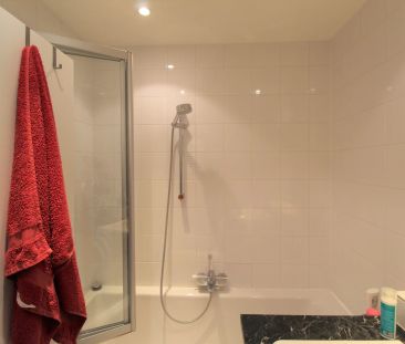 Erfolgreich vermietet: Margaretenstraße: ruhige 2-Zimmer-DG-Wohnung... - Foto 6