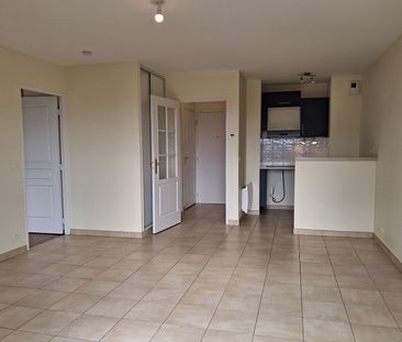 Location Appartement 2 pièces 46m² - Photo 1