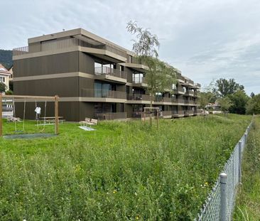 Appartement à louer de 3.5 pièces dans un immeuble construit récemment - Foto 2