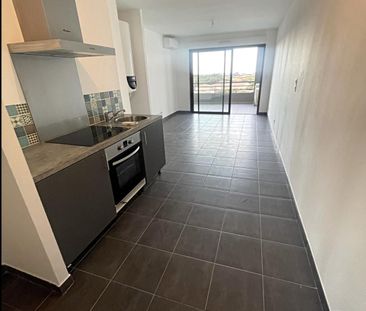 Appartement T2 à louer - Photo 2