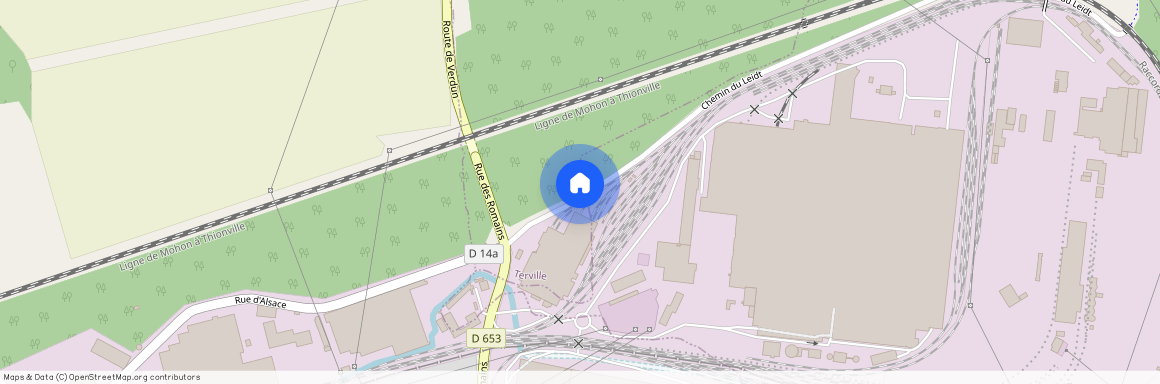 Thionville