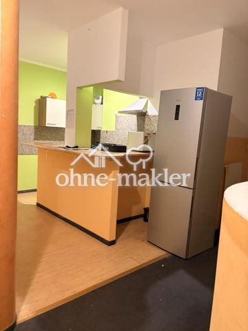 Zimmer in Wohngemeinschaft München Laim, S-Bahn Nähe, eigener Minigarten Süd-West - Photo 2