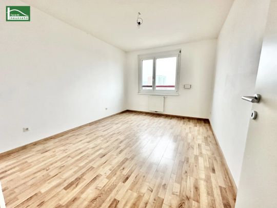 Exklusive Genossenschaftswohnung in zentraler Lage – Ihr neues Zuhause wartet! - Photo 1