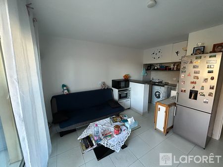 Appartement T2 Fréjus à louer - Photo 3
