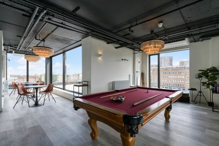 Studio to rent - Photo 3