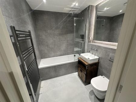 1 bedroom apartment to rent - Photo 5