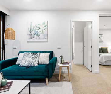 108/136 Burnley Street, Richmond VIC 3121 - Photo 2