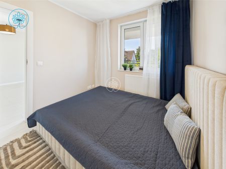 Na wynajem dwupokojowe mieszkanie Na Czyżkówku - Photo 3