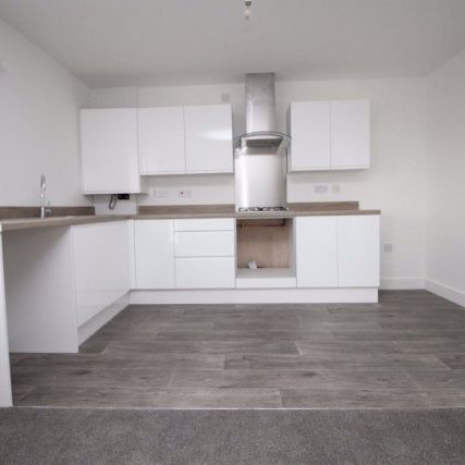 2 Bedroom Apartment - Photo 1