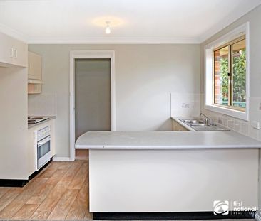 Low Maintenance and Convenient Location - Photo 6