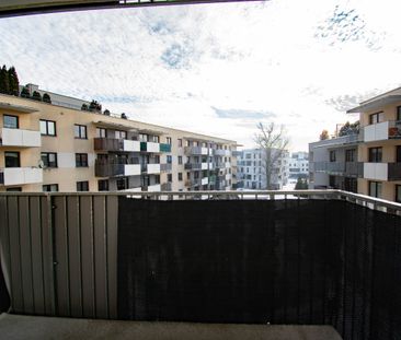 2-niezależne pok.56m2 *Myśliwska* od 1.X,2 balkony - Photo 4