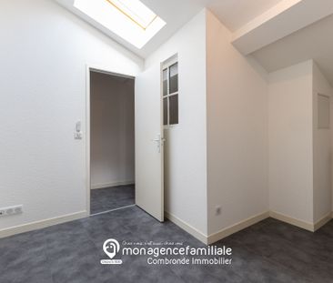 Location Maison 5 pièces 77m² RIOM 63200 - Photo 6
