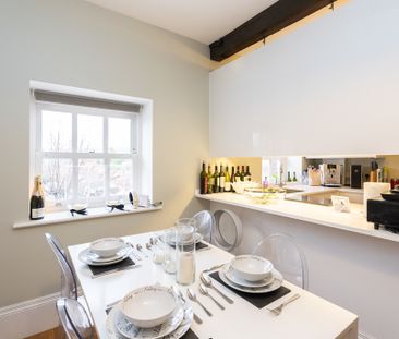 Station Road, Dorking, RH4 - Photo 3
