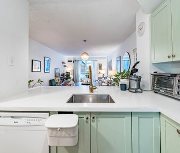 For Lease - 95 Prince Arthur Avenue Unit# 221, Toronto, Ontario - Photo 4