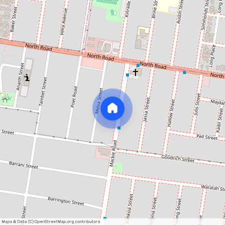 Bentleigh East, Melbourne