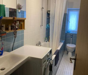 Wohnung 1 Jahr Zwischenmiete - Photo 3