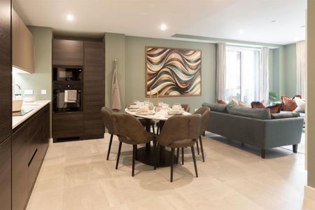 3 bedroom apartment to rent - Photo 2