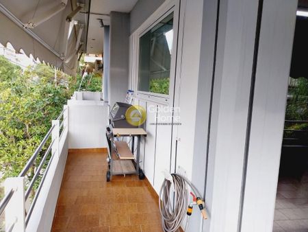 Διαμέρισμα για ενοικίαση Τερψιθέα (Γλυφάδα) - Photo 2