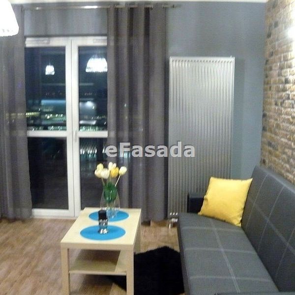 EFS-MW-11 Mieszkanie na wynajem Pokaż na mapie - Zdjęcie 1