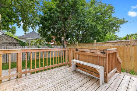 For Lease - 54 Craigmiller Avenue Unit# Upper, Hamilton, Ontario - Photo 4