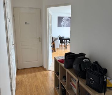 Location appartement 2 pièces, 45.80m², Évreux - Photo 3