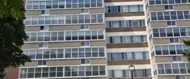 603 - 45 WESTMOUNT ROAD N | 603 - 45 WESTMOUNT ROAD N, Waterloo - Photo 1