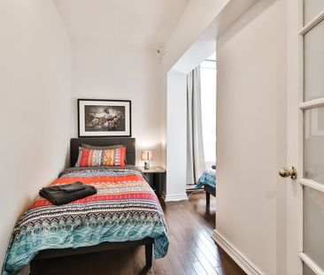 1241 Rue Atateken apartment — Montréal, QC (4-Bedroom) - 4 Bedroom - Photo 2