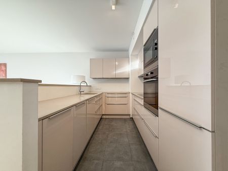 Avenue du Prince de Ligne, 1180, Uccle - Photo 2