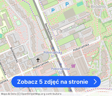 Przytulna kawalerka na wynajem - Zdjęcie 1