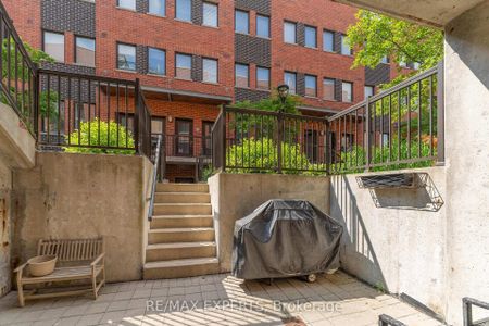 For Lease - 871 Wilson Avenue Unit# 6, Toronto, Ontario - Photo 2