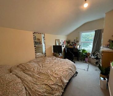 5 bedroom terraced house to rent - Photo 3