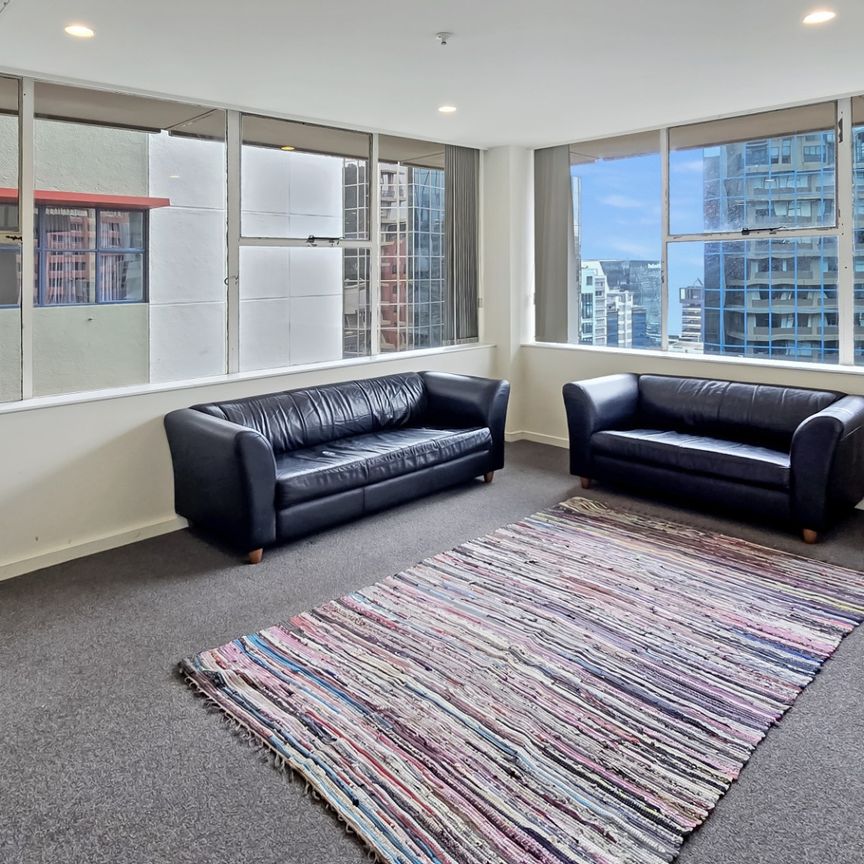 The Terrace Apartment Living - Photo 1