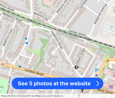 Hawthorn Road, Sittingbourne, Kent, ME10 1BB - Photo 1