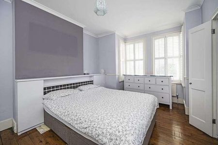 Baldock Street, Bow, E3 - Photo 2