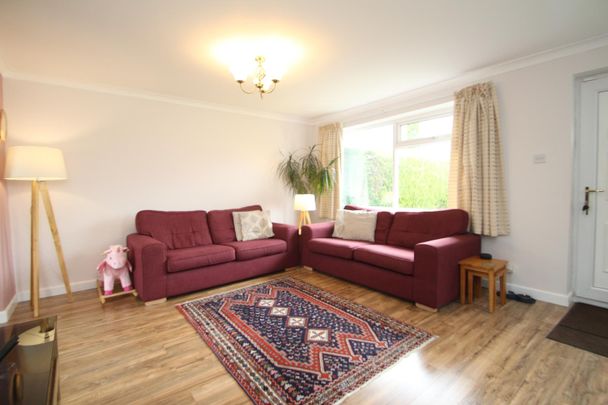 3 bedroom house to rent - Photo 1
