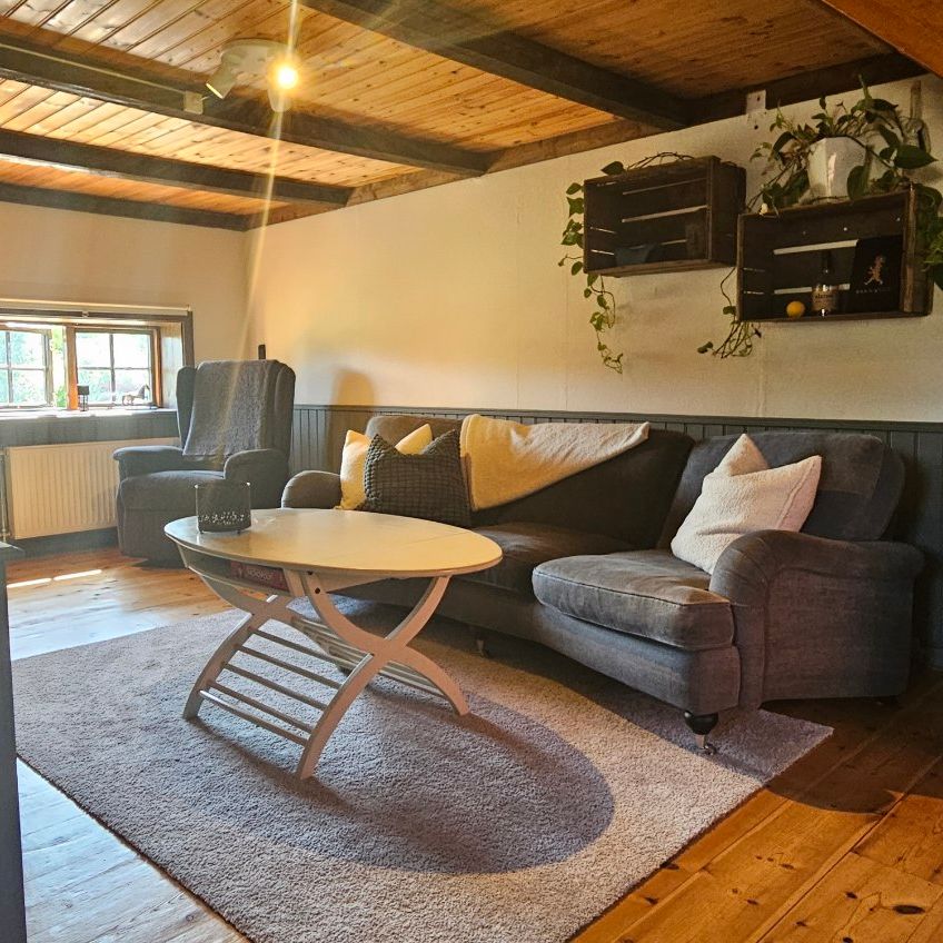 Näsumsvägen, Arkelstorp - Foto 1