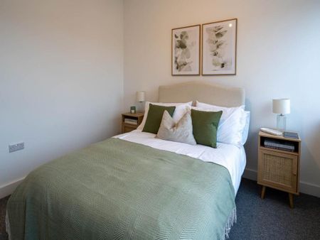 1 bedroom flat to rent - Photo 2