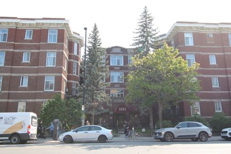 Nouveauté sur le marché Appartement à louer - Montréal (Le Plateau-Mont-Royal) (Le Plateau-Mont-Royal) - Photo 2
